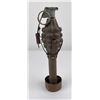 Image 2 : Korean War M1A2 Grenade Launcher Projector Inert