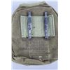 Image 8 : Lot of 4 Arctic Insulated Canteen Pouches
