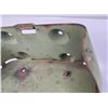 Image 2 : WW2 Jeep Gas Can Holder 5 Gallon