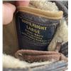 Image 9 : WW2 US Navy Leather Flight Boots M380B
