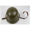 Image 1 : WW2 European Military Helmet