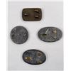 Image 2 : Reproduction US Military Belt Buckles