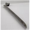 Image 4 : 1866 Winchester Rifle Bayonet