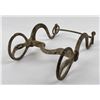 Image 1 : US Cavalry Model 1874 Shoemaker Bit