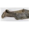 Image 2 : WW1 Italian Ammo Bandoleer Belt