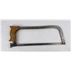Image 1 : US Quartermaster Corp Marked Butcher Saw