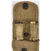 Image 3 : WW1 US Army Trench Riot Shotgun Belt Pouch