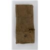 Image 4 : WW1 US Army Trench Riot Shotgun Belt Pouch
