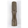 WW1 1914 Dated Shell Casing Trench Art