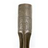 Image 4 : WW1 1914 Dated Shell Casing Trench Art