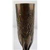 Image 8 : WW1 Meuse France Trench Art Shell Casing