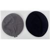 Pair of Special Service Military Berets