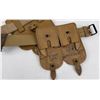 Image 10 : French MAS Pistol Holster Rig Belt