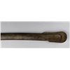 Image 8 : WW1 US Cavalry Sword Dated 1906 Saber