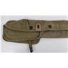 Image 8 : Rare WW2 M1 Carbine Belt Scabbard