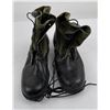 Vietnam Spike Proof Jungle Boots 12N