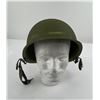 Image 1 : Korean War Rear Seam M1 Army Helmet
