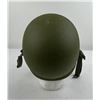 Image 3 : Korean War Rear Seam M1 Army Helmet