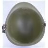Image 5 : Korean War Rear Seam M1 Army Helmet