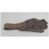 Image 2 : 1914 Officers Medics Belt Oiled Canvas Scarce