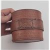 Image 2 : 81mm Mortar Muzzle Cover WW2