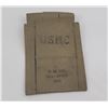 Image 2 : US Marine Corps Thompson 3 Cell Magazine Pouch