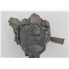 Image 2 : WW2 A-14 Demand Pilot Oxygen Mask