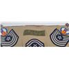 Image 2 : WW2 US Army Air Force Pillow Case
