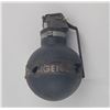 Image 2 : Vietnam US Army CS Smith Wesson Riot Grenade