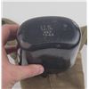 Image 2 : WW2 USMC Black Enamel Canteen