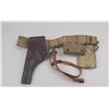 Image 1 : WW1 1917 Pistol Belt