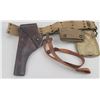 Image 2 : WW1 1917 Pistol Belt