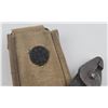 Image 2 : WW1 Trench Belt Wire Cutter