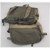 Image 2 : WW2 1944 Marine Corps Upper Lower Pack