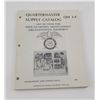 Image 1 : Quartermaster Supply Catalog QM 3-4