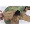 Image 2 : Vietnam War US Army M1 Helmet Cover