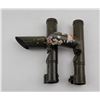 Image 1 : WW2 Set of Mortar Aiming Post Lights