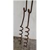Image 2 : WW1 US Cavalry Fence Post Stakes