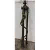 Image 2 : West German MG42/M3 WW2 Machine Gun Tripod