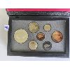 Image 2 : CANADIAN MINT PROOF SET - 1994