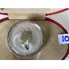 Image 2 : 2003 - GOOD FORTUNE SILVER MAPLE LEAF COIN