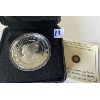 Image 1 : 2012 - 20$ FINE SILVER COIN - THE QUEEN'S DIAMOND JUBILEE