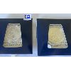 Image 1 : LOT OF 2 - 2011 - 20$ FINE SILVER COIN - MAPLE LEAF