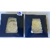 Image 1 : LOT OF 2 - 2011 - 20$ FINE SILVER COIN - MAPLE LEAF
