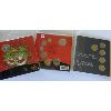 Image 1 : LOT OF 3 - CND MINT GIFT SETS