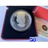 Image 2 : 2013 $25 FINE SILVER COIN - THE BEAVER