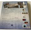 Image 2 : THE 2012 COLLECTION CANADA BOOK OF STAMPS & STORIES - NEW