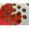 Image 2 : LOT OF 2 - 2009 & 2010 CND SPECIMEN SETS