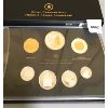 2014 FINE SILVER PROOF SET - LIMITED MINTAGE