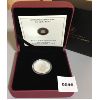 Image 1 : RCM 2013 YEAR OF THE SNAKE $20 FINE SILVER COIN